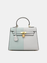 Load image into Gallery viewer, Kingston 25 Small Size Top Handle Bag Mixed Color

