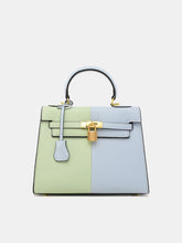 Load image into Gallery viewer, Kingston 25 Small Size Top Handle Bag Mixed Color
